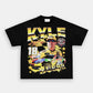 KYLE BUSCH TEE - VIP - GAME CHANGERS TEE