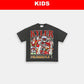 KYLER MURRAY - KIDS TEE - VIP - GAME CHANGERS TEE