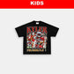 KYLER MURRAY - KIDS TEE - VIP - GAME CHANGERS TEE