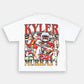KYLER MURRAY TEE - VIP - GAME CHANGERS TEE