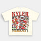 KYLER MURRAY TEE - VIP - GAME CHANGERS TEE