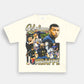 KYLIAN MBAPPE TEE - VIP - GAME CHANGERS TEE