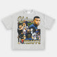 KYLIAN MBAPPE TEE - VIP - GAME CHANGERS TEE