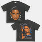 KYLIE JENNER TEE - [DS] - VIP - GAME CHANGERS TEE