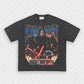 KYLO REN TEE - VIP - GAME CHANGERS - GAME CHANGERS GRAPHIC TEE