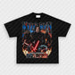 KYLO REN TEE - VIP - GAME CHANGERS - GAME CHANGERS GRAPHIC TEE
