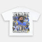 KYREN WILLIAMS TEE - VIP - GAME CHANGERS TEE