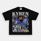 KYREN WILLIAMS TEE - VIP - GAME CHANGERS TEE