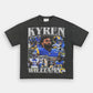 KYREN WILLIAMS TEE - VIP - GAME CHANGERS TEE