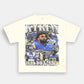 KYREN WILLIAMS TEE - VIP - GAME CHANGERS TEE