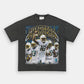 LA CHARGERS TEE - VIP - GAME CHANGERS TEE