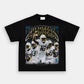 LA CHARGERS TEE - VIP - GAME CHANGERS TEE