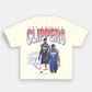 LA CLIPPERS TEE - VIP - GAME CHANGERS TEE