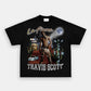 LA FLAME TEE - VIP - GAME CHANGERS TEE