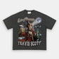 LA FLAME TEE - VIP - GAME CHANGERS TEE