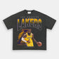LA LAKERS TEE - VIP - GAME CHANGERS TEE