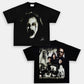 LA LLORONA TEE - [DS] - VIP - GAME CHANGERS TEE