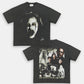 LA LLORONA TEE - [DS] - VIP - GAME CHANGERS TEE
