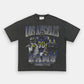 LA RAMS V2 TEE - VIP - GAME CHANGERS TEE