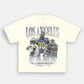 LA RAMS V2 TEE - VIP - GAME CHANGERS TEE