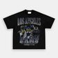 LA RAMS V2 TEE - VIP - GAME CHANGERS TEE