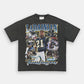 LADAINIAN TOMLINSON TEE - VIP - GAME CHANGERS TEE