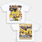 LAKERS IST CHAMPS TEE - [DS] - VIP - GAME CHANGERS TEE
