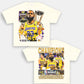 LAKERS IST CHAMPS TEE - [DS] - VIP - GAME CHANGERS TEE