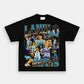LAMELO BALL TEE - VIP - GAME CHANGERS TEE