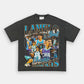 LAMELO BALL TEE - VIP - GAME CHANGERS TEE