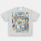 LAMELO BALL TEE - VIP - GAME CHANGERS TEE