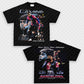 LAMINE TEE - [DS] - VIP - GAME CHANGERS - GAME CHANGERS GRAPHIC TEE