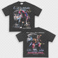 LAMINE TEE - [DS] - VIP - GAME CHANGERS - GAME CHANGERS GRAPHIC TEE