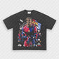 LAMINE YAMAL TEE - VIP - GAME CHANGERS - GAME CHANGERS GRAPHIC TEE