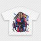 LAMINE YAMAL TEE - VIP - GAME CHANGERS - GAME CHANGERS GRAPHIC TEE