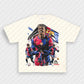 LAMINE YAMAL TEE - VIP - GAME CHANGERS - GAME CHANGERS GRAPHIC TEE