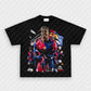 LAMINE YAMAL TEE - VIP - GAME CHANGERS - GAME CHANGERS GRAPHIC TEE
