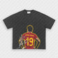 LAMINE YAMAL V3 TEE - [DS] - VIP - GAME CHANGERS - GAME CHANGERS GRAPHIC TEE