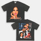 LANA DEL REY TEE - [DS] - VIP - GAME CHANGERS TEE
