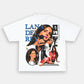 LANA DEL REY V2 TEE - VIP - GAME CHANGERS TEE