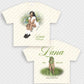 LANA TEE - [DS] - VIP - GAME CHANGERS - GAME CHANGERS GRAPHIC TEE