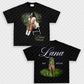 LANA TEE - [DS] - VIP - GAME CHANGERS - GAME CHANGERS GRAPHIC TEE
