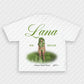LANA V2 TEE - VIP - GAME CHANGERS - GAME CHANGERS GRAPHIC TEE