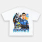 LANDO NORRIS TEE - VIP - GAME CHANGERS TEE