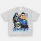 LANDO NORRIS TEE - VIP - GAME CHANGERS TEE