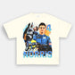 LANDO NORRIS TEE - VIP - GAME CHANGERS TEE