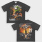 LANDO NORRIS V2 TEE - [DS] - VIP - GAME CHANGERS - GAME CHANGERS GRAPHIC TEE