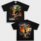 LANDO NORRIS V2 TEE - [DS] - VIP - GAME CHANGERS - GAME CHANGERS GRAPHIC TEE