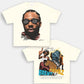 LARGER THAN LIFE TEE - [DS] - VIP - GAME CHANGERS TEE