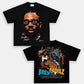 LARGER THAN LIFE TEE - [DS] - VIP - GAME CHANGERS TEE